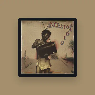 Listen to Ancestor Radio, watch music videos, read bio, see tour dates & more!
