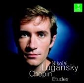 Nikolai Lugansky - Etude No. 3, Op. 10 in E Major