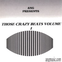 Crazy Beats Volume 1 - An-G