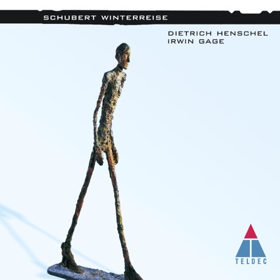 Schubert: Die Winterreise