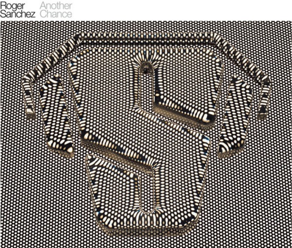 Capa de Another Chance