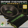 Powerbox - the Bassest Hits - Bass Mekanik