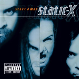 Dirthouse Static-X
