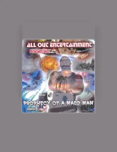 Posłuchaj wykonawcy Assasin, obejrzyj teledyski, przeczytaj biografię, zobacz daty tras koncertowych i nie tylko!