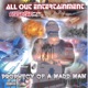Prophecy of a Maddman