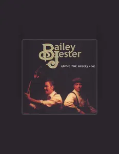 Listen to Bailey Jester, watch music videos, read bio, see tour dates & more!