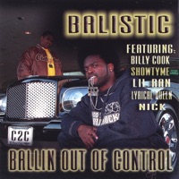 Ballin Out of Control - Balistic