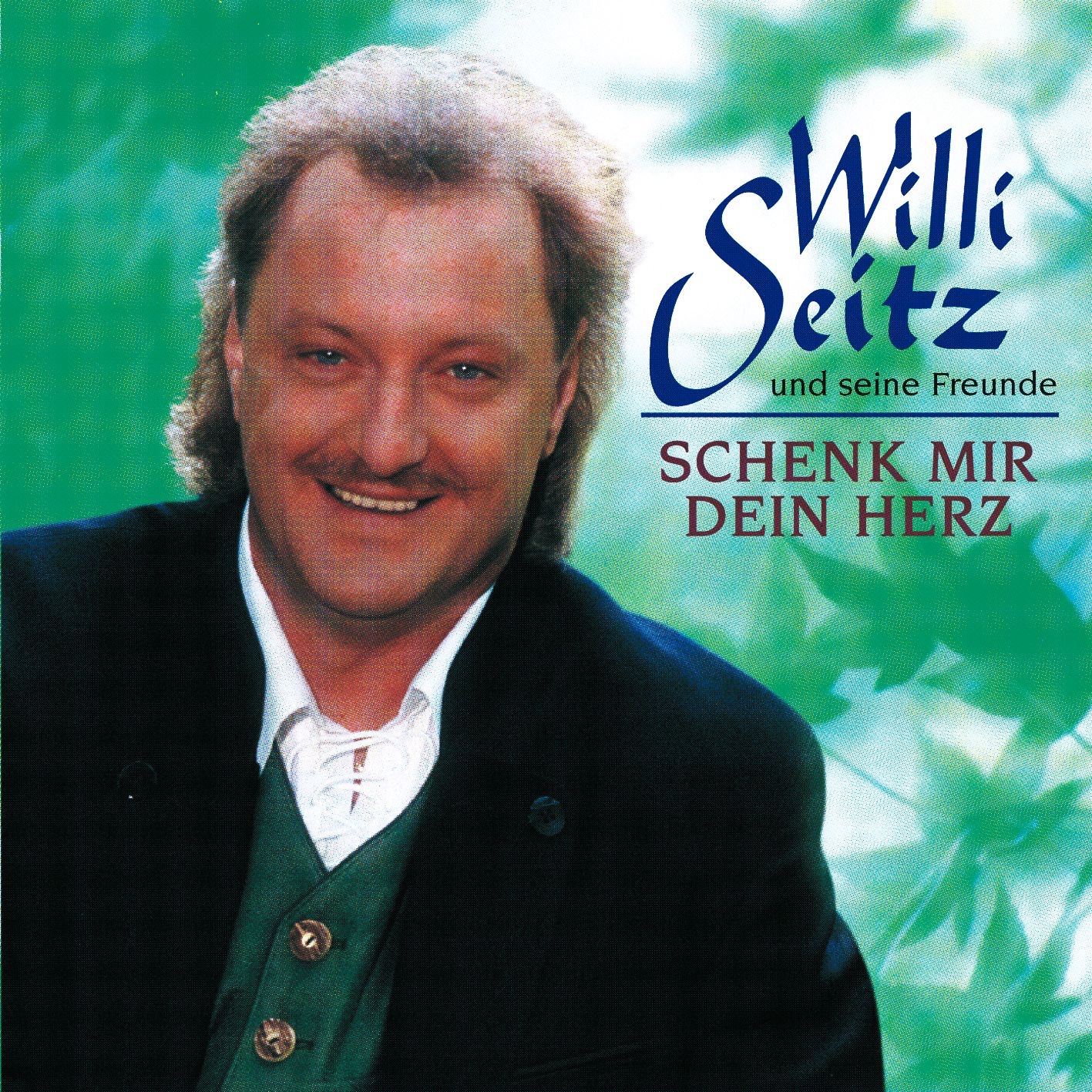 Schenk mir dein Herz