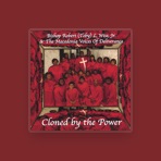 Bishop Robert (Toby) L. Wise, Jr. & The Voices of Deliverance