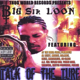 Frisco 2 Pomona to E.p.a Big Sir Loon