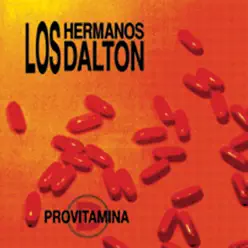 Vítamina D - Los Hermanos Dalton