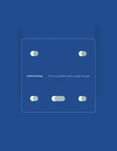 Listen to Build Buildings, watch music videos, read bio, see tour dates & more!