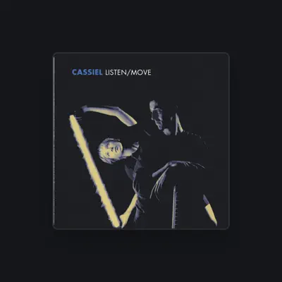 Listen to Cassiel, watch music videos, read bio, see tour dates & more!