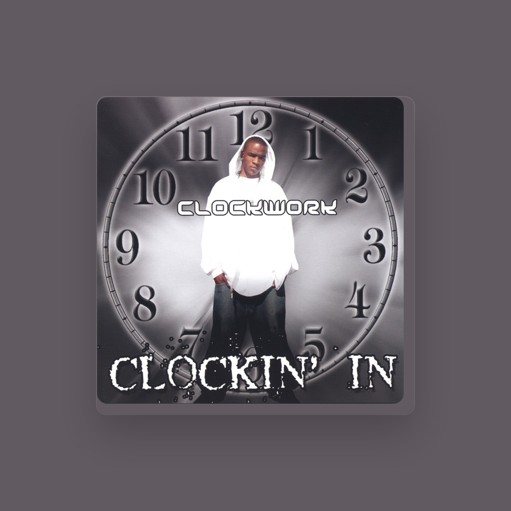 Фото Clockwork