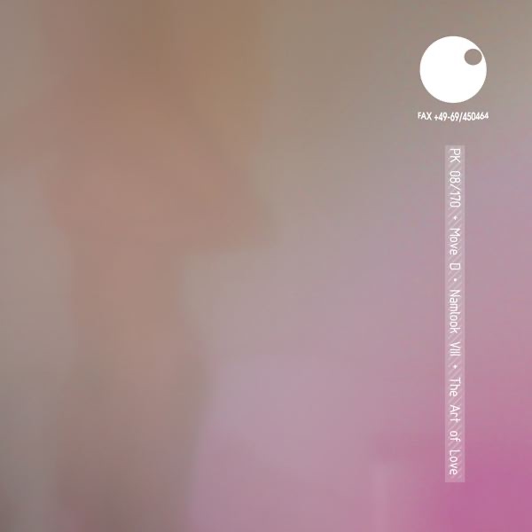 Move D - Namlook VIII: The Art of Love