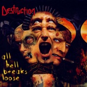 Destruction - Machinery of Lies