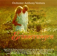 Erinnerungen - Anthony Ventura