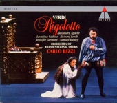 Carlo Rizzi & London Symphony Orchestra - Verdi : Rigoletto - Act One - Questa o Quella