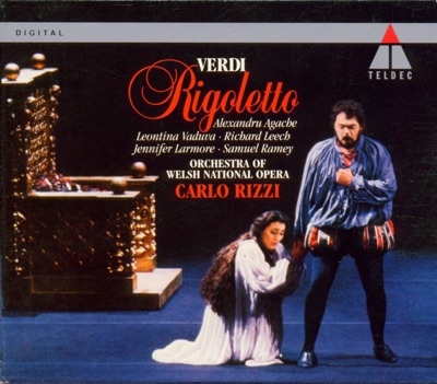 Verdi: Rigoletto
