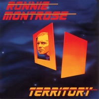 Ronnie Montrose - Catscan