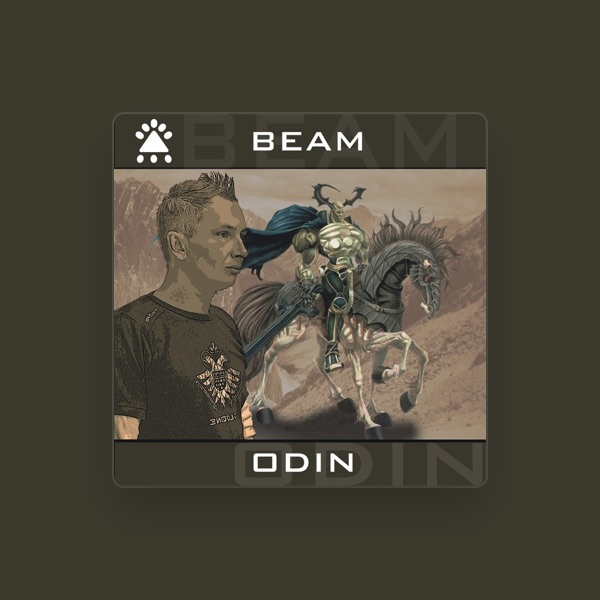 Beam's avatar