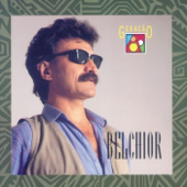 Geração Pop - Belchior Cover Art