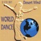 Sahara - Desert Wind lyrics