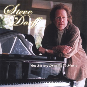 You Set My Dreams to Music