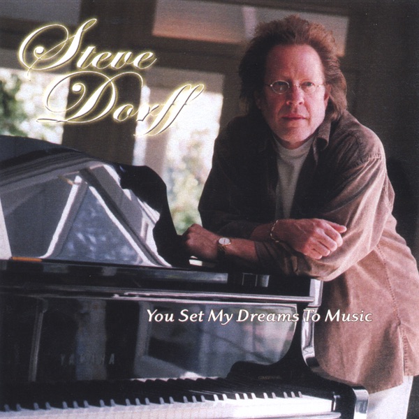 You Set My Dreams to Music