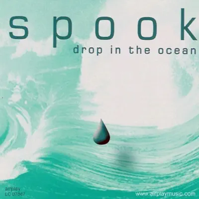 Drop In the Ocean - Spook Drop In the Ocean - Spook
