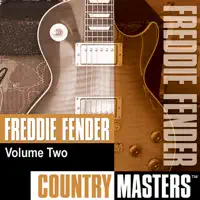 I Just Called to Say I Love You — Freddy Fender