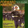 United States Army Band - The Rifle Regiment