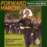 The Rifle Regiment — United States Army Band