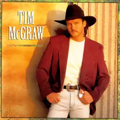 Tim McGraw - Tim Mcgraw