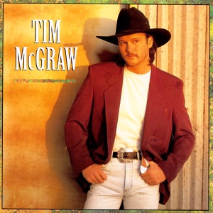 Tim McGraw
