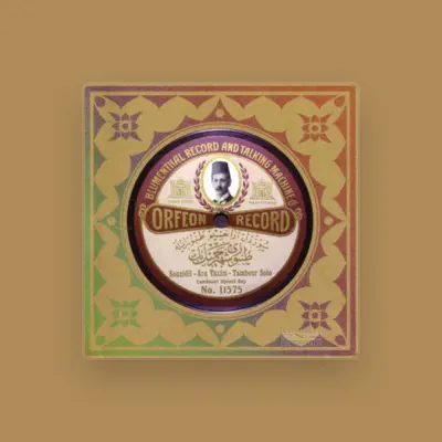 Listen to Tanburi Cemil Bey, watch music videos, read bio, see tour dates & more!
