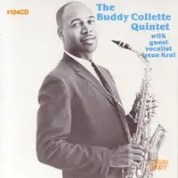 Detour Ahead — Buddy Collette Quintet