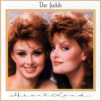 The Judds Mama He's Crazy Lyrics 