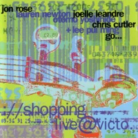 Shopping.Live@Victo - Jon Rose