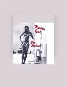 Posłuchaj wykonawcy Edy Richman, obejrzyj teledyski, przeczytaj biografię, zobacz daty tras koncertowych i nie tylko!