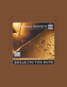 Listen to Federal Reserve, watch music videos, read bio, see tour dates & more!