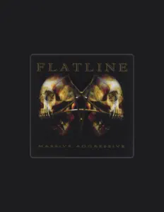 Listen to Flatline, watch music videos, read bio, see tour dates & more!