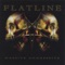 Crave - FLATLINE lyrics