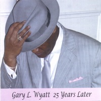 Gary L. Wyatt - As (Stevie Wonder Remix)