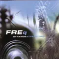Strange Attractor