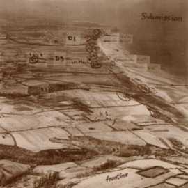 Frontline Submission