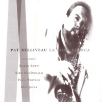 Pat Belliveau - Del Rey