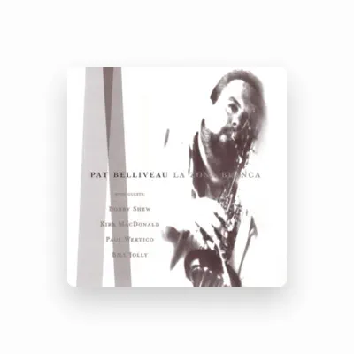 Listen to Pat Belliveau, watch music videos, read bio, see tour dates & more!