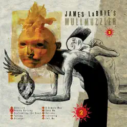 MullMuzzler 2 - James LaBrie