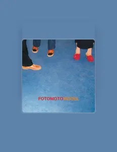 Escucha a Fotomoto, mira videos musicales, lee su biografía, consulta las fechas de las gira y más.